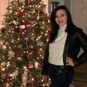 Meet your Posher, Bria